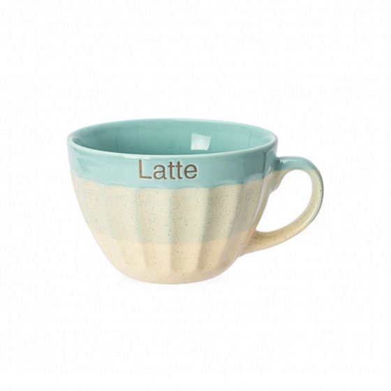 Набор кружек LATTE 3шт 380мл