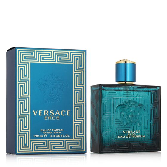 Мужская парфюмерия Versace EDP Eros 100 ml