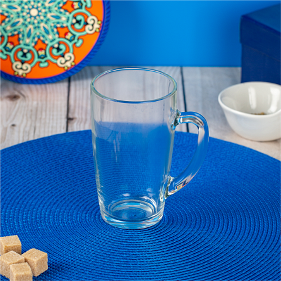 Кружка для чая XXXL 400мл