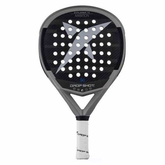 DROP SHOT Explorer 7.0 padel racket