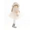 Изделие декоративное подвесное &quot;Девочка&quot;, L12 W9 H20 см, 2в.
