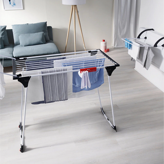 Сушилка для белья ПРЕМИУМ 2в1