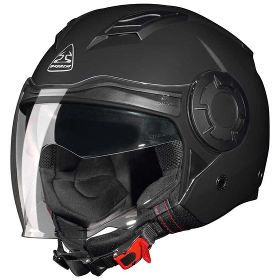 BAYARD XP-36 S Extreme open face helmet