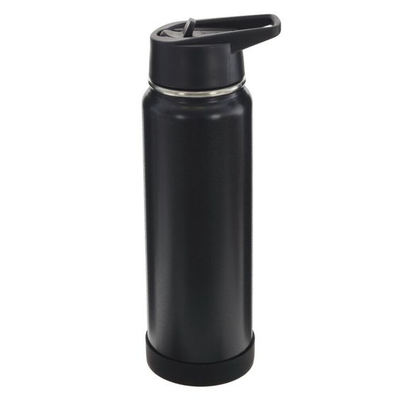 Термос, 900 мл, L9,5 W8 H26,5 см, дизайн микс