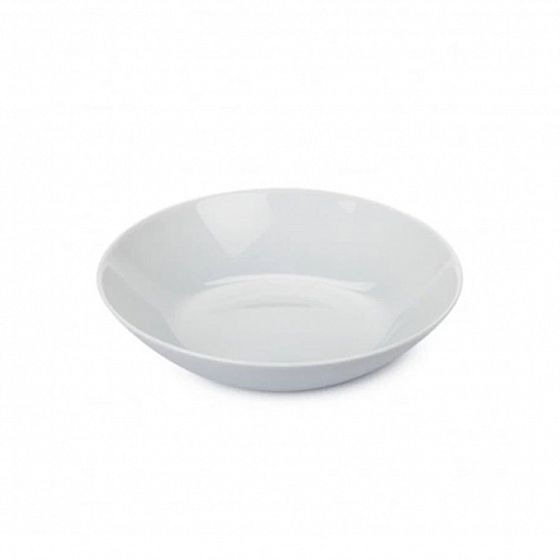 Тарелка суповая ЛИЛИ ГРАНИТ 20см