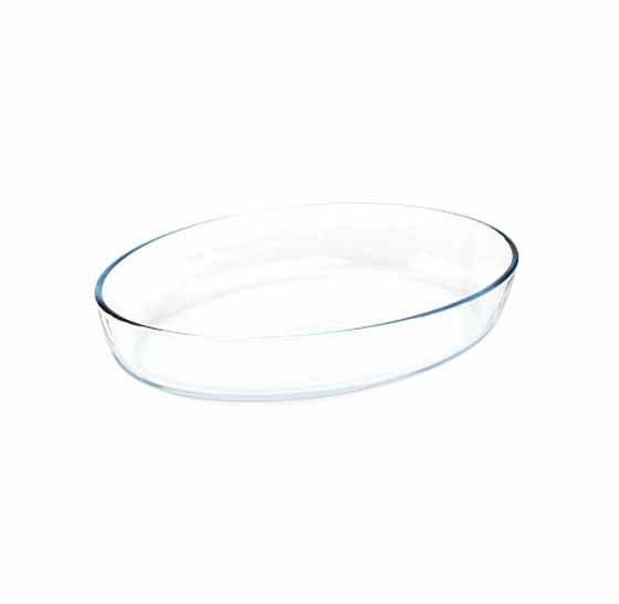 Блюдо овальное Smart cooking 35х24см