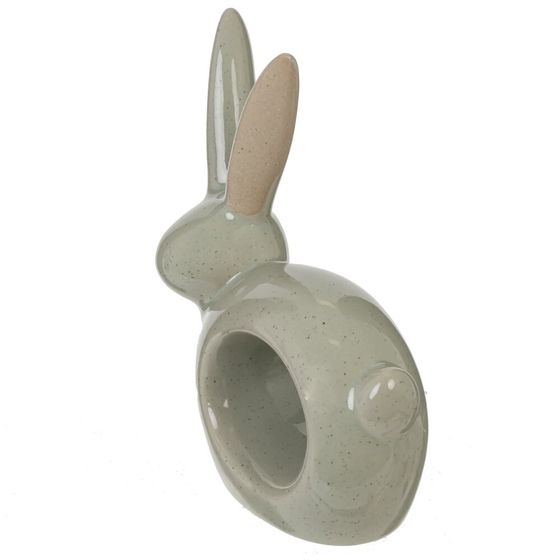 Держатель для салфетки "Заяц", L8,5 W3,5 H11 см