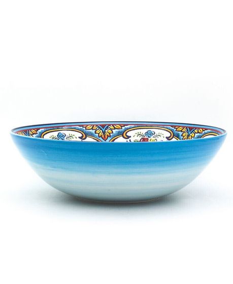 Zanzibar Serving Bowl