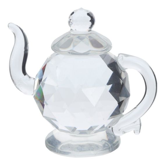 Фигурка декоративная &quot;Чайник&quot;, L2,5 W5 H4,5 см