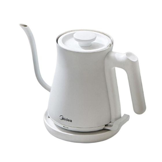 Midea MK-SH07E302 Electric Kettles 700ml Anti-Burn Household Use