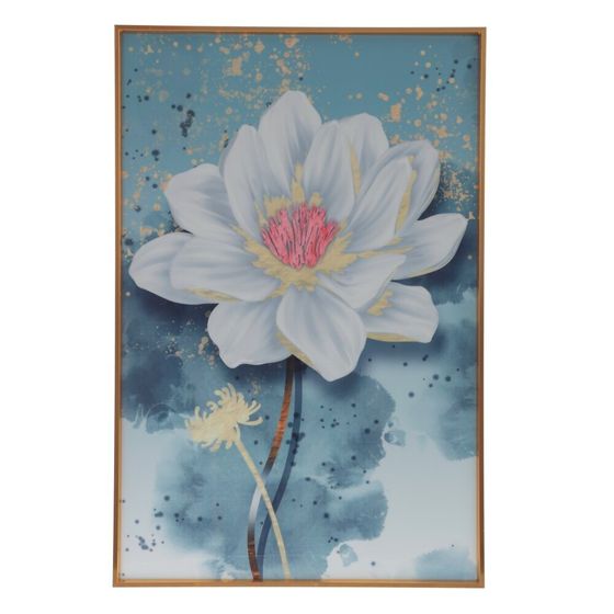 Набор из 2-х панно, L79 W3 H59 см