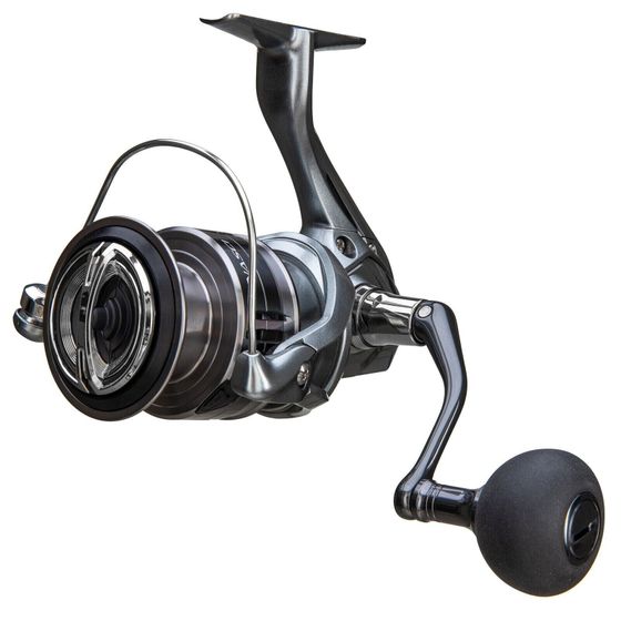 SHIMANO NASCI FC C5000XG