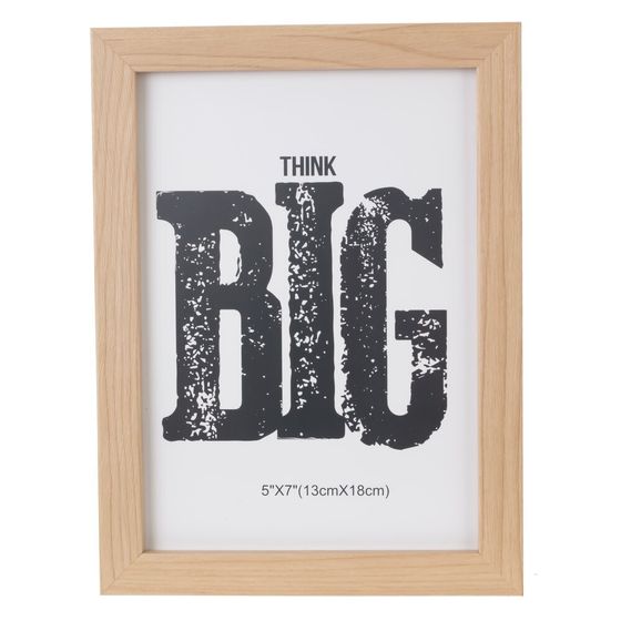 Набор из 11-ти Фоторамок, L27 W2 H22 см