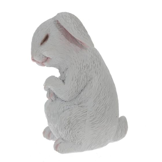 Фигурка декоративная &quot;Заяц&quot;, L5 W5,5 H8 см