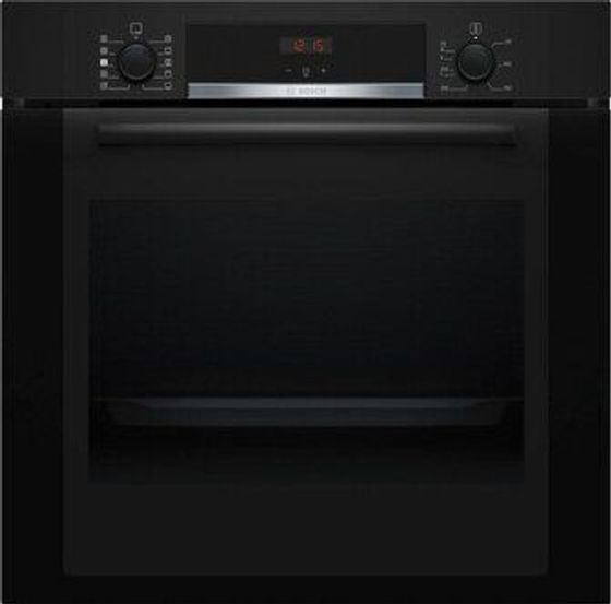 Духовка электрическая Bosch HRA3340B0 черный