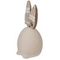 Фигурка декоративная "Заяц", L7 W7 H14 см