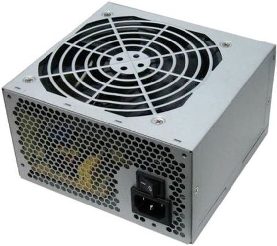 Блок питания 500W ATX Foxline FZ500R 12cm fan
