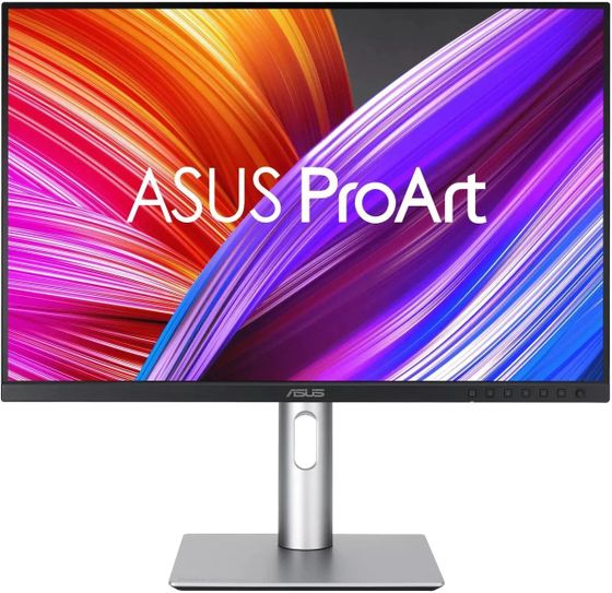 Монитор 24.1&quot; Asus ProArt PA248CRV черный IPS 16:10 1920x1200 75Гц (90LM05K0-B01K70)