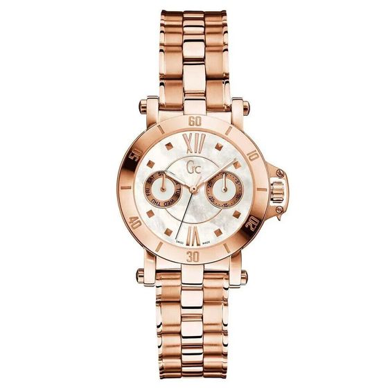 GUESS X74008L1S watch