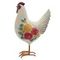Фигурка декоративная &quot;Курица&quot;, L14,5 W12 H25 см