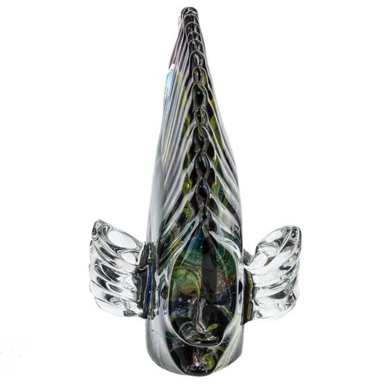 Фигурка декоративная &quot;Рыба&quot;, Д15 Ш7 В12,5 см