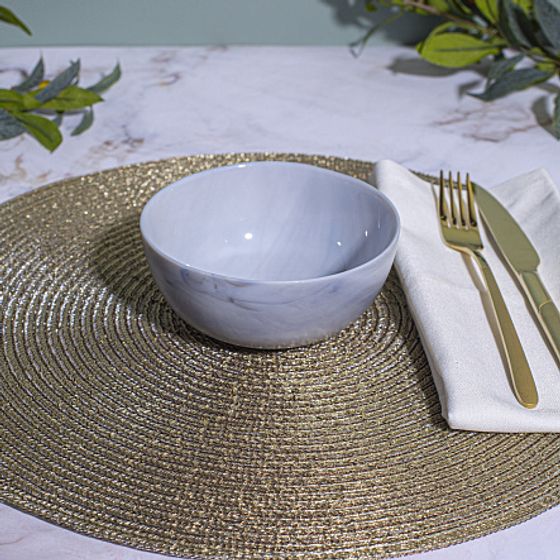 Салатник ДИВАЛИ МАРБЛ 12см