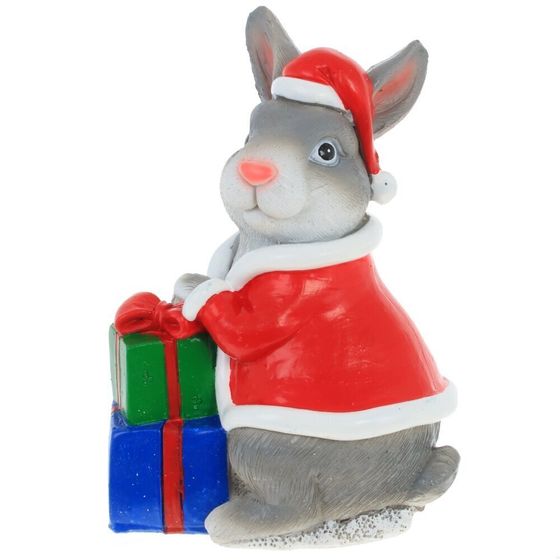 !09 Копилка &quot;Кролик&quot;, L10,5 W7,5 H15 см, 2в.