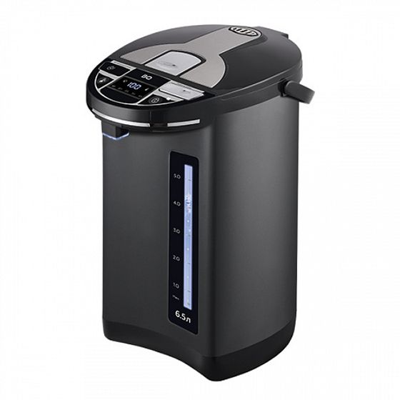 Термопот BQ TP536 6.5л 1450Вт черный