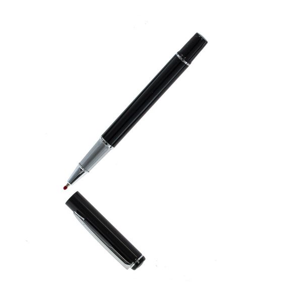 Блокнот с ручкой, набор, Д21 Ш23 В2,5 см