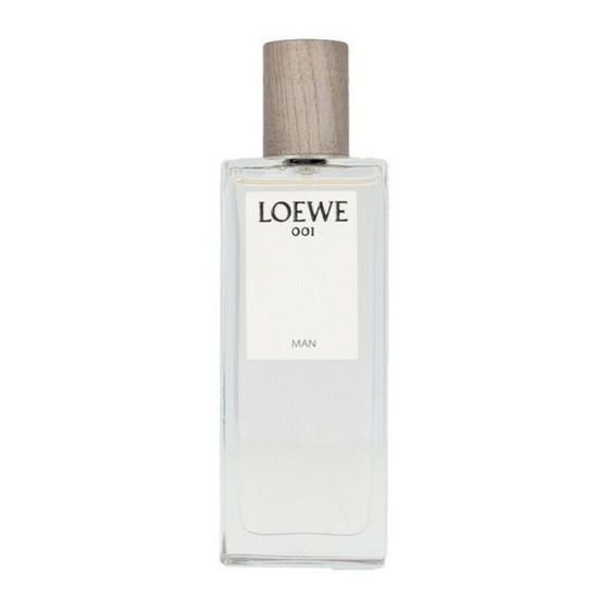 Мужская парфюмерия 001 Loewe EDP (50 ml) (50 ml)