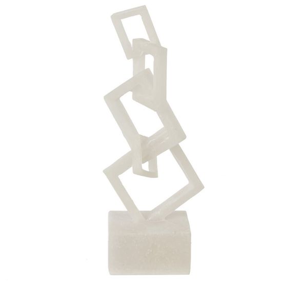 Фигурка декоративная, L9 W6,5 H24,5 см