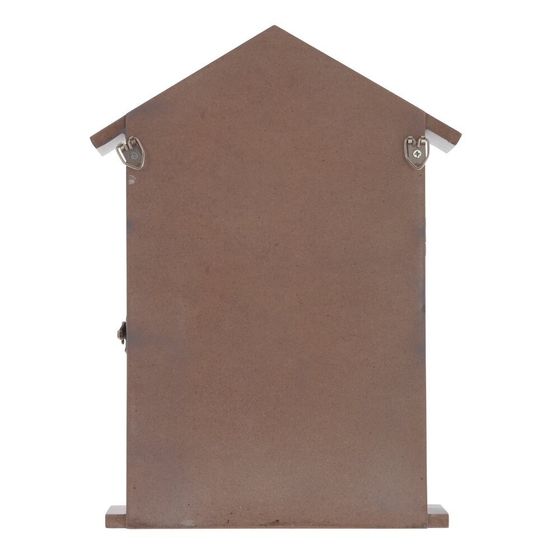 Ключница, L21,5 W6 H28,5 см