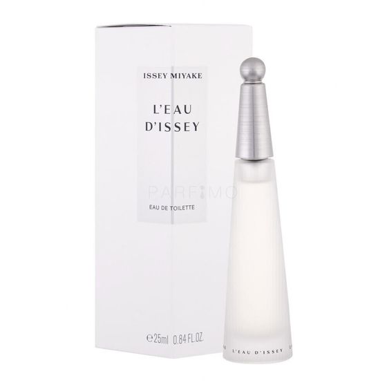 Issey Miyake L&#39;Eau D&#39;Issey 25 ml eau de toilette für Frauen