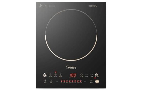 Midea Insert Induction Cooker High Power Multifunction Energy-Saving MC-DZ22S02