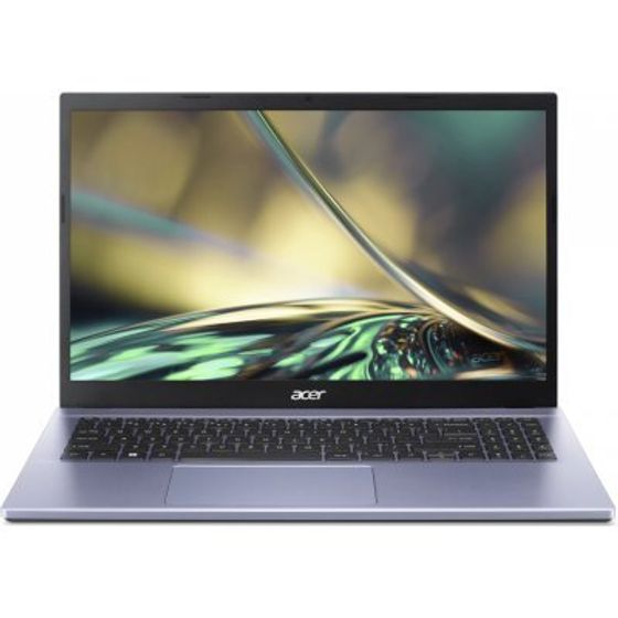 Ноутбук 15.6&quot; Acer Aspire 3 A315-59-39S9 серебристый i3-1215U 8Gb/256Gb UHDGr W11Pro (NX.K6TEM.004_W)