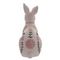 Фигурка декоративная "Заяц", L10 W6 H13,5 см
