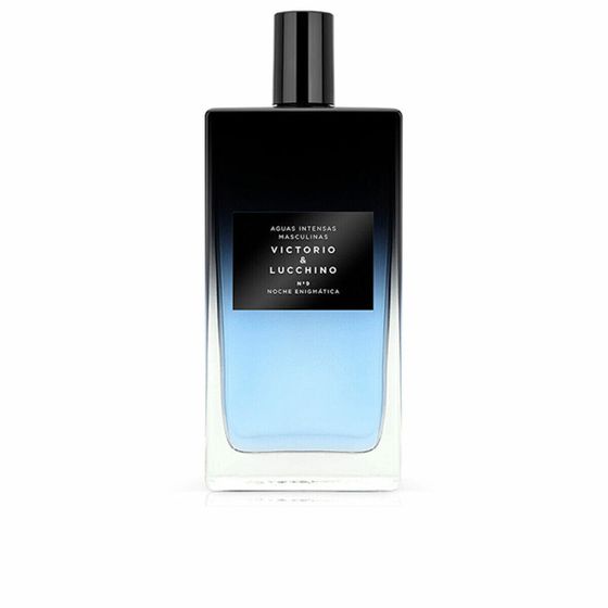 Мужская парфюмерия Victorio &amp; Lucchino AGUAS MASCULINAS DE V&amp;L EDT 150 ml Nº 9 Noche Enigmática