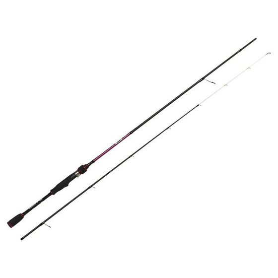 Спиннинг Salmo Elite MICROJIG S 10 6&#39;6&quot;, тест 3-10 г., длина 2,16 м.