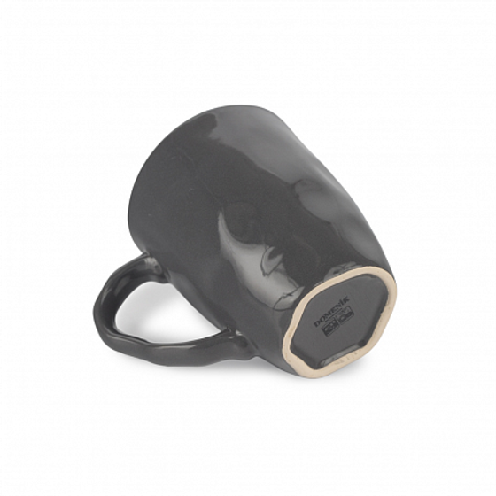 Кружка STONE серый 370мл