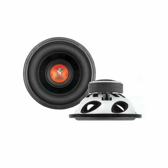 Сабвуфер автомобильный Mystery MO-12S 1100Вт пассивный 12&quot; (30см)