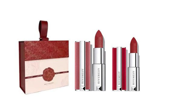 Givenchy Lambskin Makeup Sets Women&#39;s