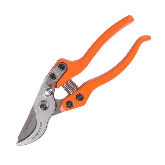 Секатор плоскостной Patriot PBP 200 В SK5 200мм