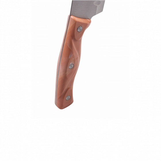 Нож сантоку SCANDINAVIA 18см