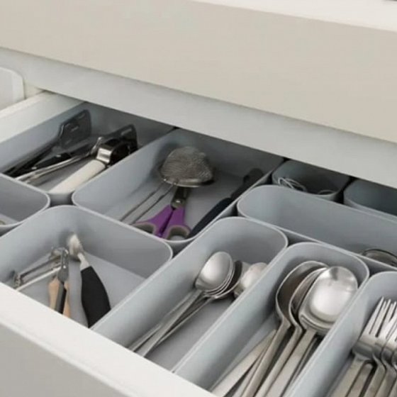 Перегородка S INFINITY