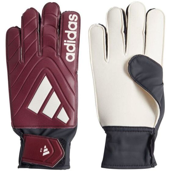 Перчатки вратаря Adidas Copa Club M IQ4017