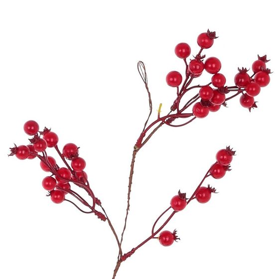 Изделие декоративное &quot;Гирлянда&quot;, L20 W20 H180 см