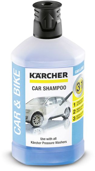 Шампунь Karcher RM 610 1л. (6.295-750.0)