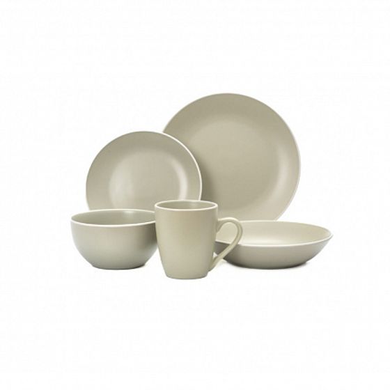 Кружка SCANDY OLIVE 355мл