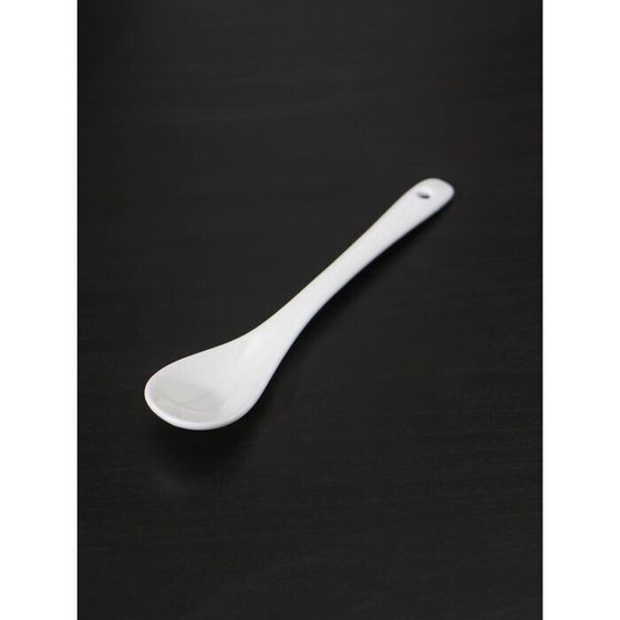 !09 Набор фарфоровый для специй на бамбуковой подставке BellaTenero «Капельки», 3 предмета: солонка 60 мл, перечница 60 мл, сахарница с ложкой 330 мл, цвет белый