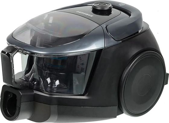 Пылесос Samsung VC18M3160VG 1800Вт титан